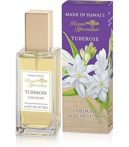 Amazon.com : Jo Malone Tuberose Angelica Cologne Intense Eau de