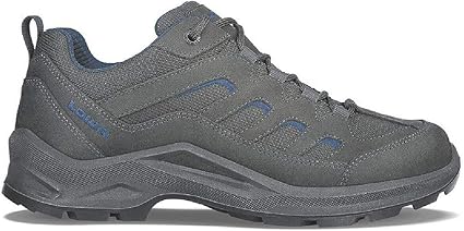 lowa walking shoes
