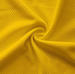 Pico Textiles 15 Yards Bolt – Gold Polyester Pro