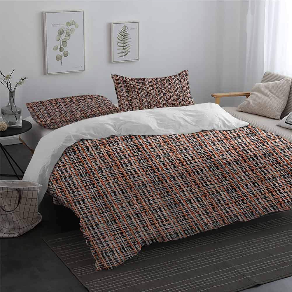 Best Mkxi Bedding Plaid