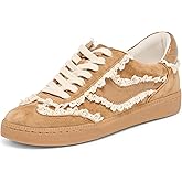 Dolce Vita Women's Notice Lace Sneakers