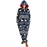 Beauty Shine Unisex Adult Onesie One Piece Pajamas Cosplay Cartoon Costume Halloween Christmas Sleepwear Jumpsuit Homewear
