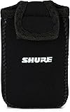 Shure WA582B GLXD Body Pack Guitar Strap Pouch