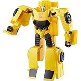 Transformers Authentics Bumblebee