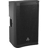 Behringer DR112DSP 1200W 12 inch Powered Speaker