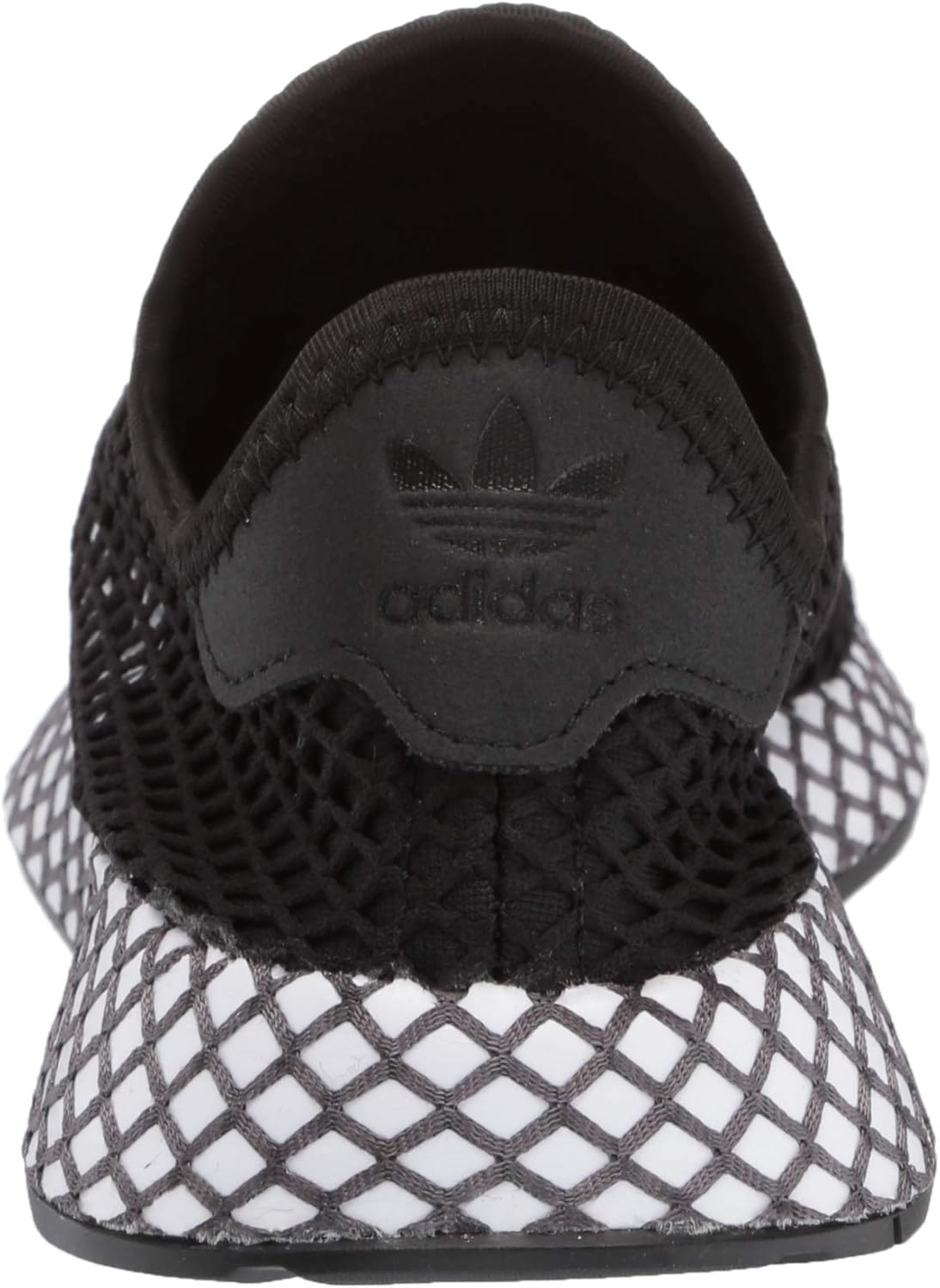 adidas deerupt junior black