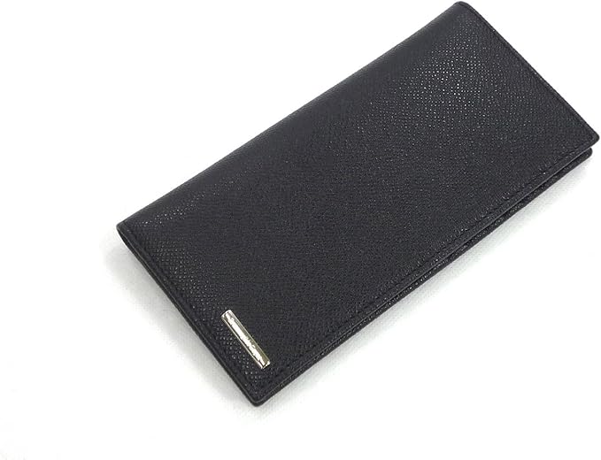 Amazon Co Jp エルメネジルド ゼニア Ermenegildo Zegna 長財布 小銭入れ付き Ez 006 並行輸入品 服 ファッション小物