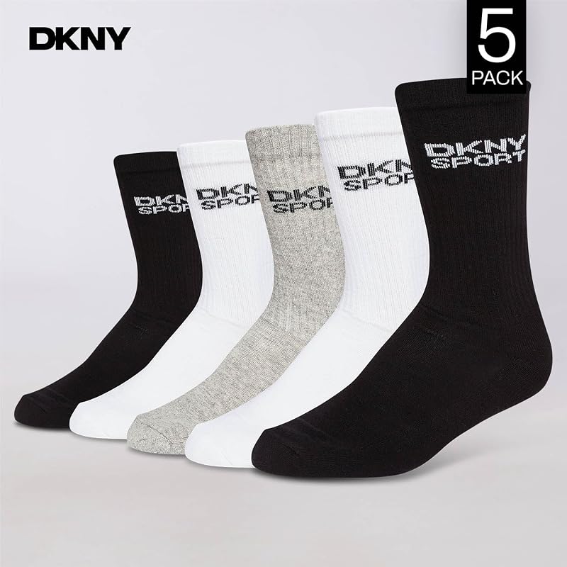 Mens Sport Socks RADDE 5PKA 7_11