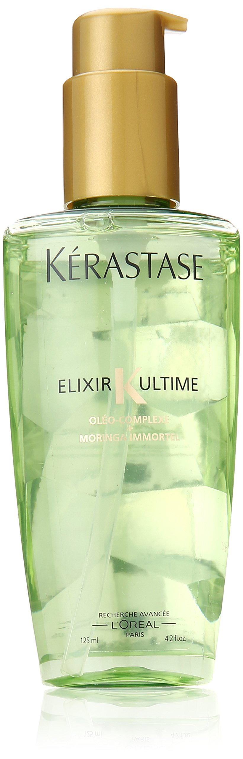Amazon.com : Kerastase Elixir Ultime Oleo-Complex 