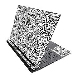MightySkins Skin for Alienware M17 R3 (2020) & M17