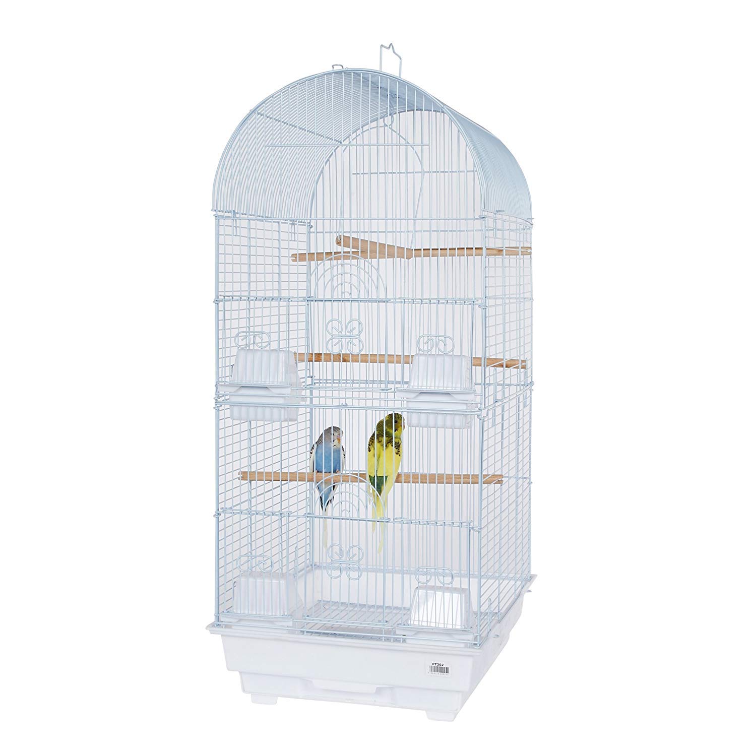 rob harvey bird cages