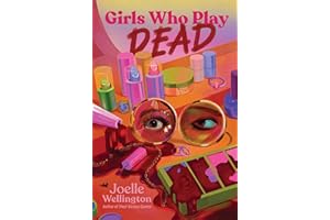 Girls Who Play Dead