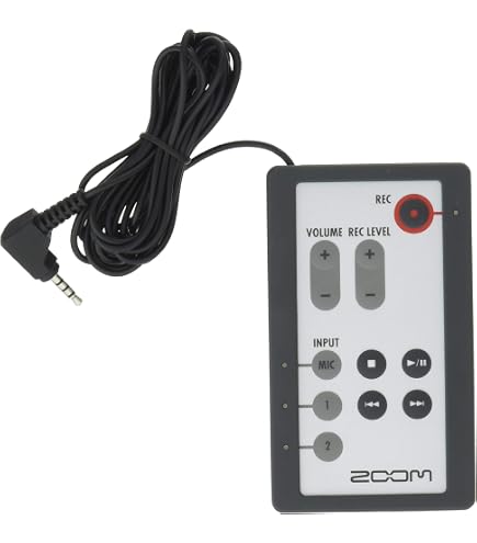 Amazon.com: Zoom APH-4nPro Accessory Pack for H4n Pro Portable