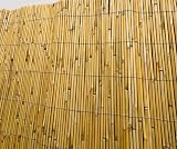 Abaseen Extra Thick Reed Screening Fence Panels 8-10mm 1x3m to 1.5x5m view 5