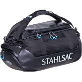 Stahlsac Steel Duffel Dive Bag