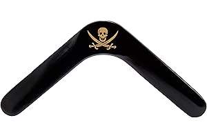Channel Craft Calico Jack Boomerang