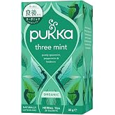 Three Mint Tea 20 Bags