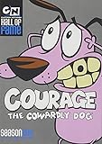 Courage the Cowardly Dog: Season One [DVD] [Import]