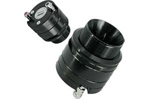 AUDIOTEK ATW460BK 1" 600W Car Pro Audio Heavy Duty Titanium Super Tweeter