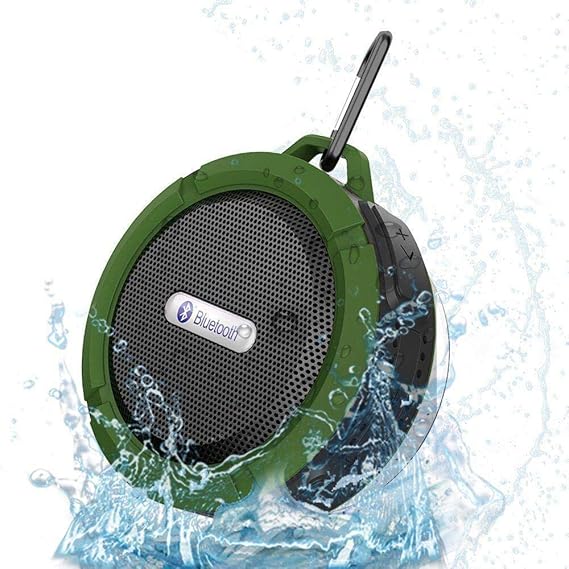 speaker bluetooth c6