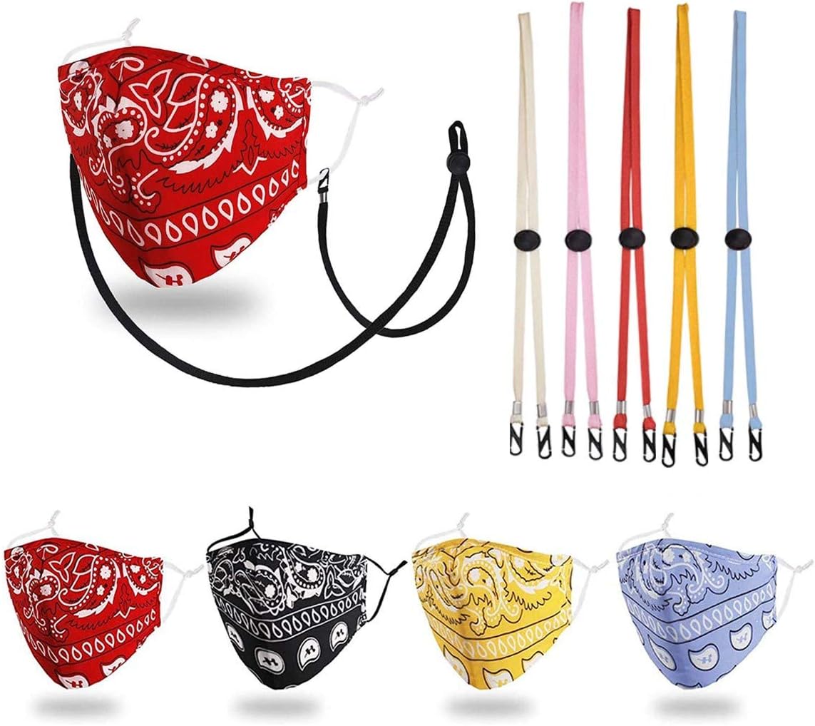 3D Face Inner Bracket Support Reusable Holder Frame Lip Makeup Protection - Image 4