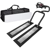 ROBERTS Dual Air Glider with Case