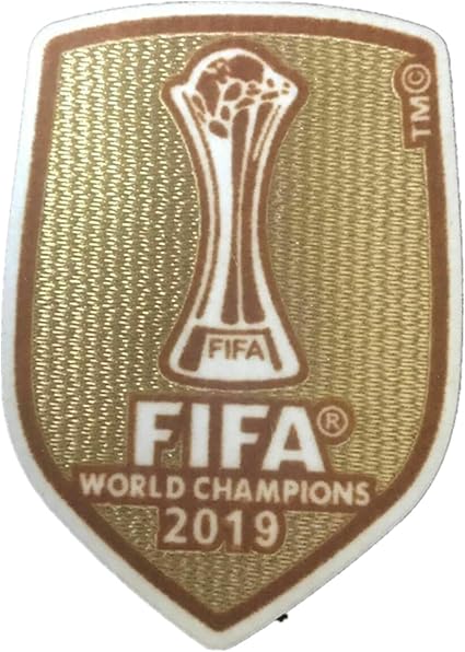 liverpool shirt with gold badge