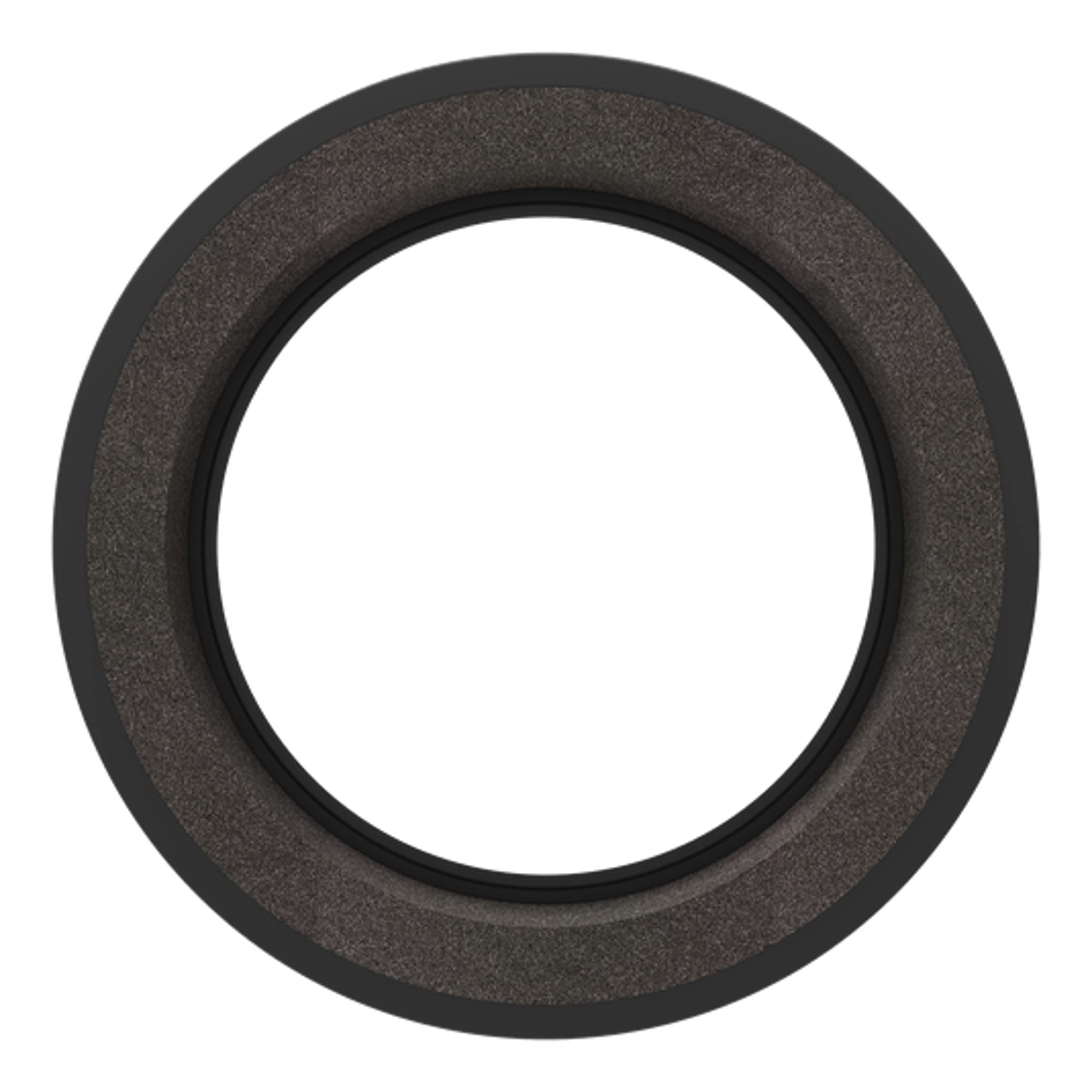 Remo Muffle Ring Control 12 inch Drumhead
