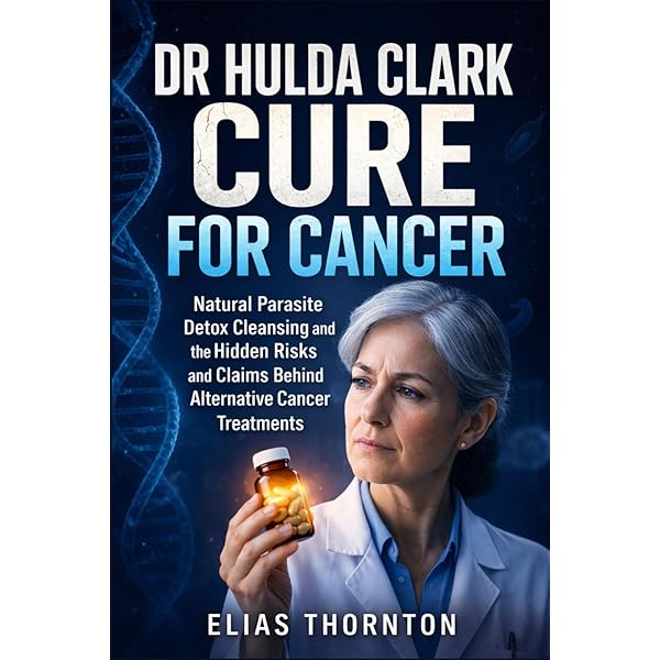 Amazon.com: The Cure for All Diseases: With Many Case Histories