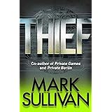 Thief (Robin Monarch 3)