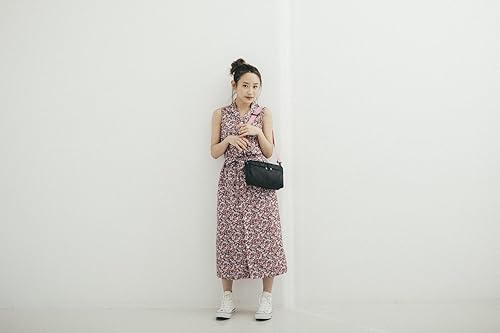 FREAK'S STORE 2WAY SHOULDER BAG BOOK 画像 E