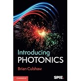 Introducing Photonics