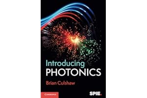 Introducing Photonics