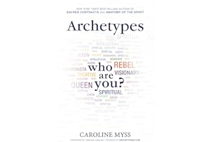 Archetypes: A Beginner's Guide to Your Inner-net
