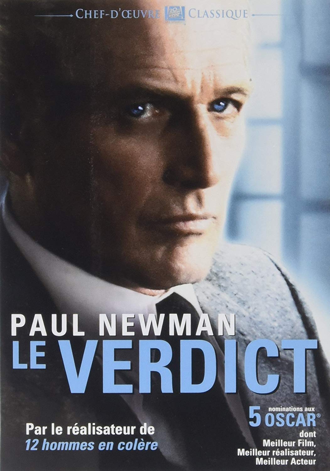 Le Verdict Movies & TV