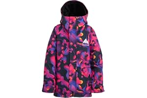 Burton Kids' Skimmer 2L Jacket