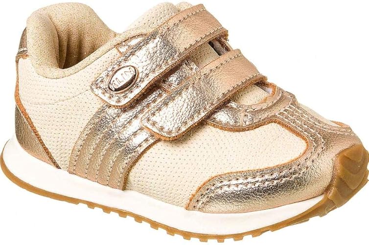 tenis infantil klin menina