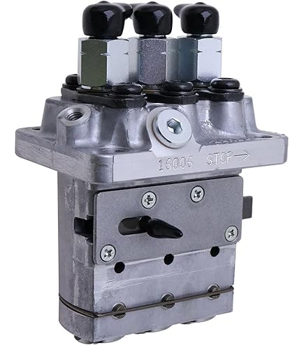 Amazon.com: IMELBUFF 16006-53071 1600653071 Fuel Injection Pump