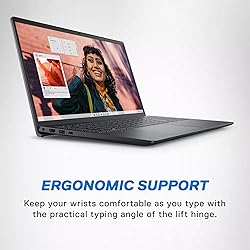 Dell Inspiron 15 3530 Touchscreen Laptop Computer