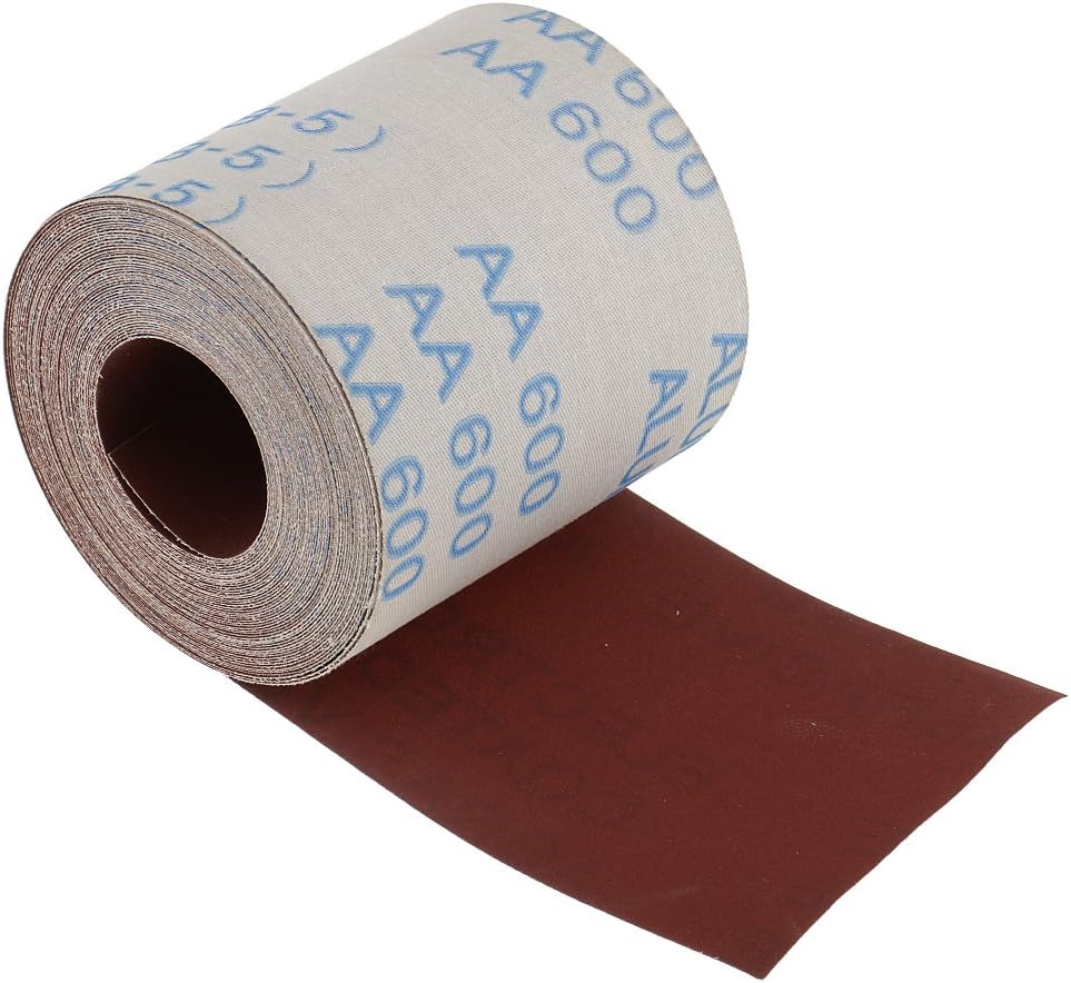 emery cloth sandpaper