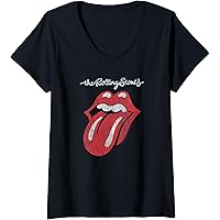 Rolling Stones Langue Officielle T-Shirt - 6