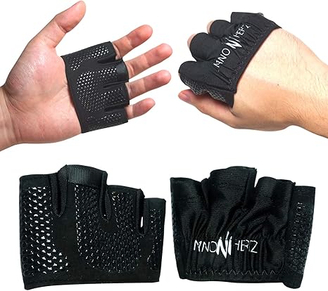 crossfit workout gloves