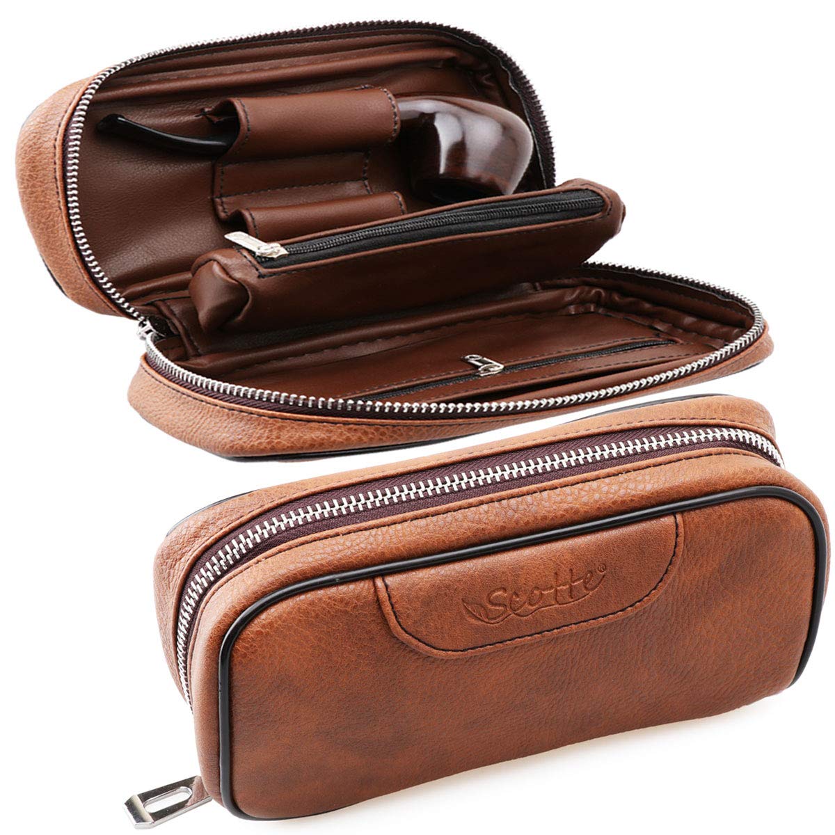 best pouch pipe tobacco