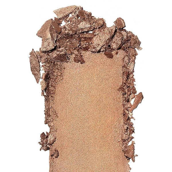 REVLON SKINLIGHTS PRISMATIC POWDER BRONZER, TRANSLUCENT-TO-BUILDABLE COVERAGE, 115 SUNKISSED BEAM, 0.31 OZ (PACK OF 1)