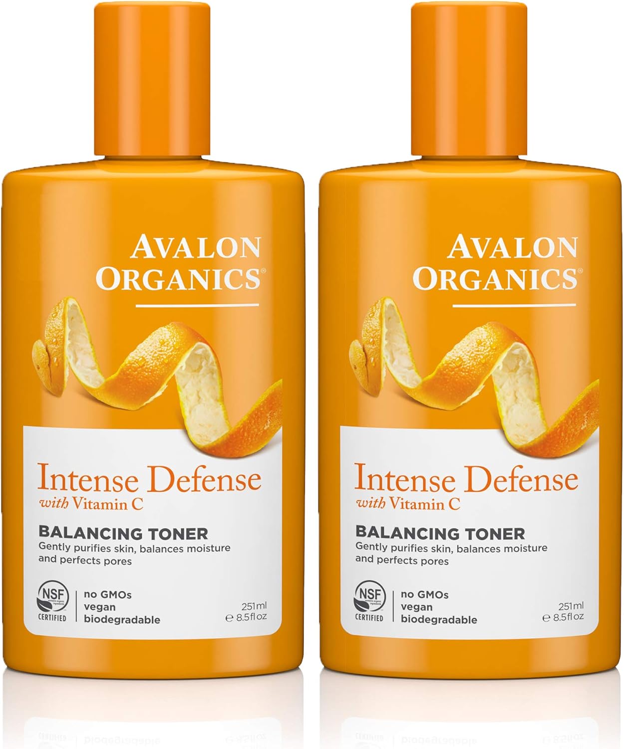 avalon toner