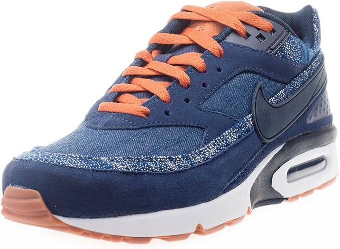 nike air max bw denim