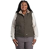 Berne Women's Canyon Sherpa Lined Vest