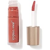 jane iredale Beyond Matte Lip Fixation Lip Stain | Long-Lasting Liquid Lipstick with Matte Finish | Conditions and Protects | Vegan & Cruelty-Free