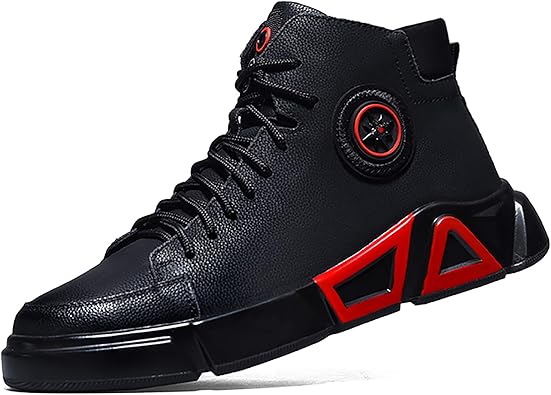 light steel cap shoes