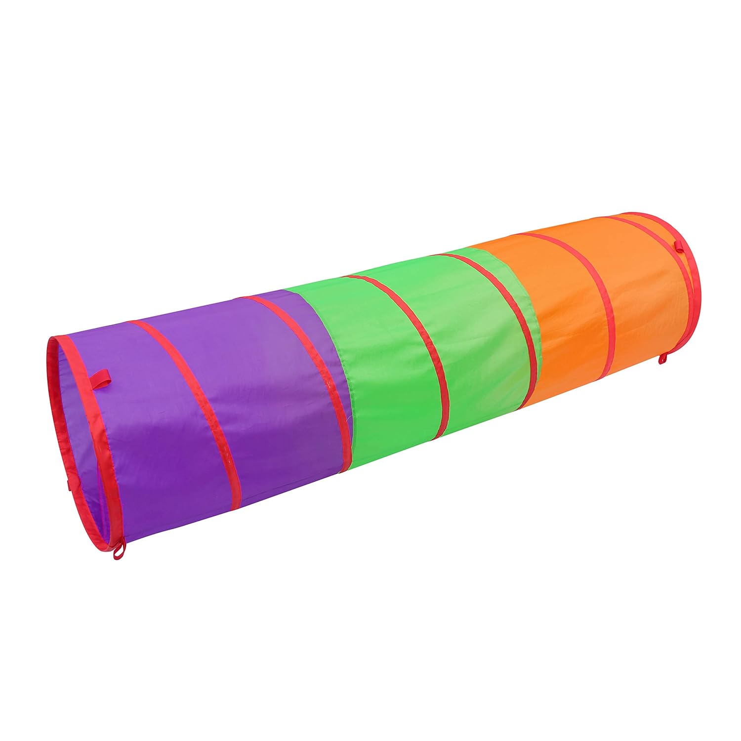 Sunny Days Entertainment 6 Foot Adventure Play Tunnel